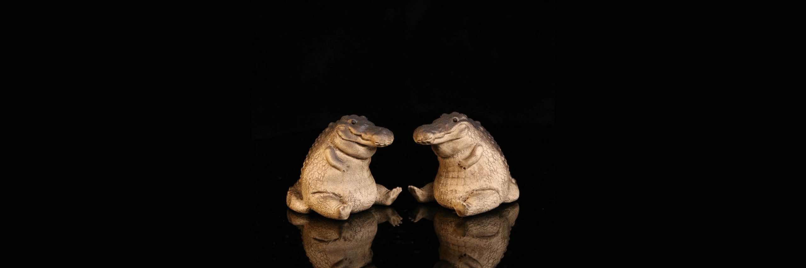 tea pets